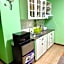 Albergo Hotel - Studio Condo Unit - Baguio Transient