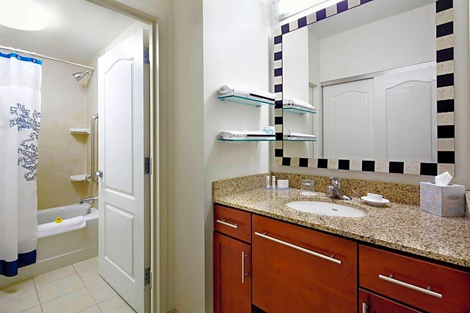 Residence Inn by Marriott East Rutherford Meadowlands