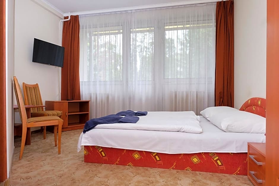 Retro Lido - Vonyarcvashegy