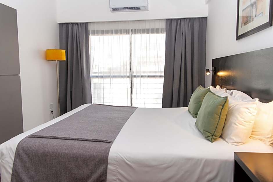 Duomi Hotel Buenos Aires