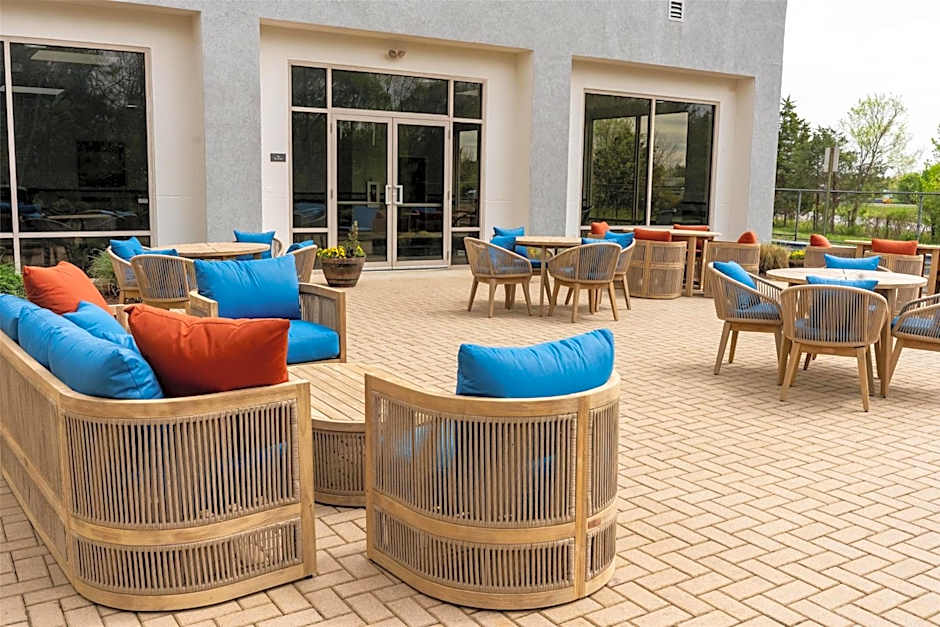 Hampton Inn By Hilton & Suites Leesburg