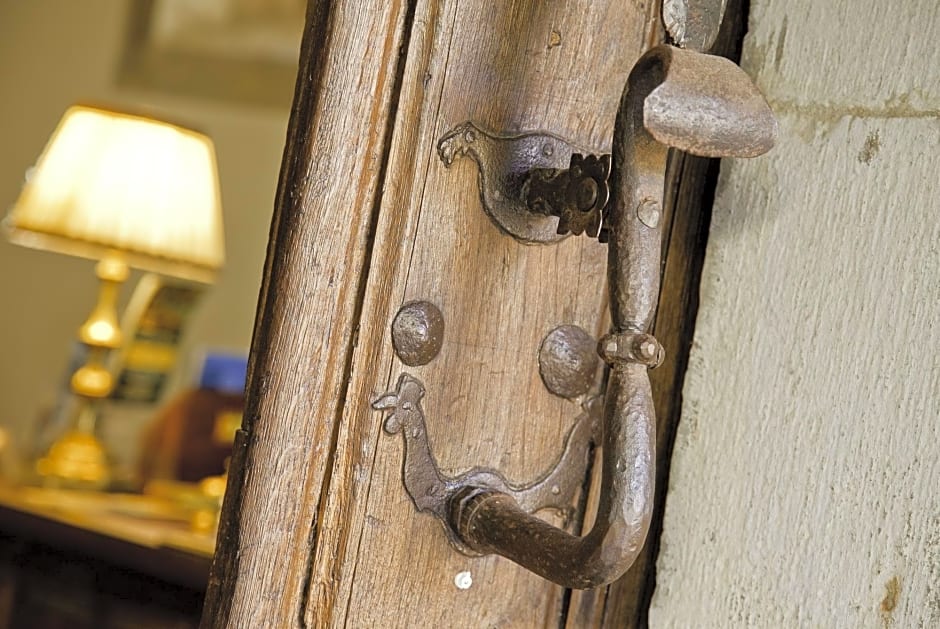 Posada La Casa Del Organista