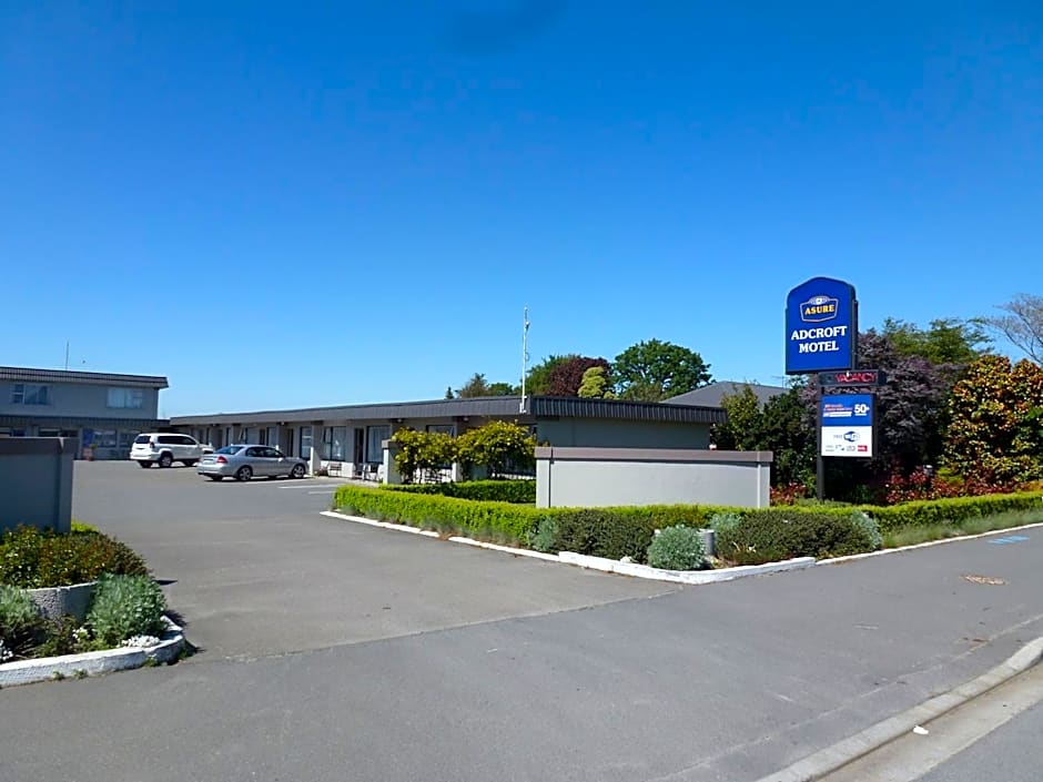 ASURE Adcroft Motel