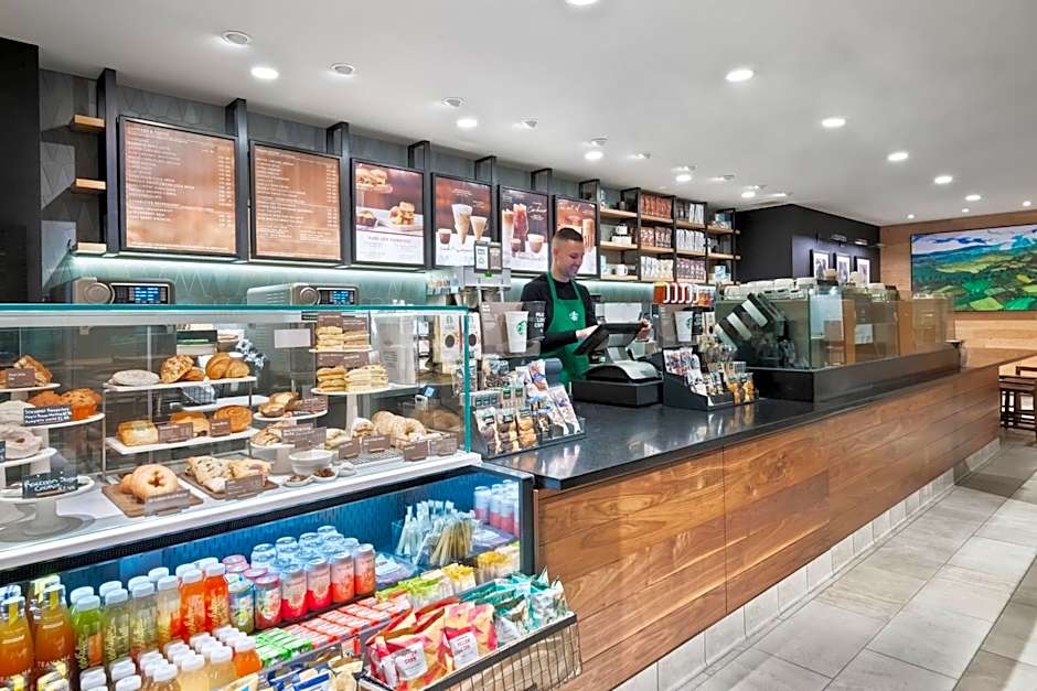 Residence Inn by Marriott Buffalo Downtown