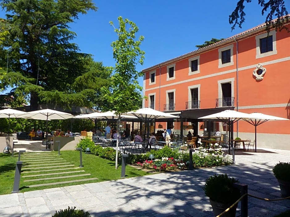 Photo 1 of 50 of Best Western Premier Sofraga Palacio