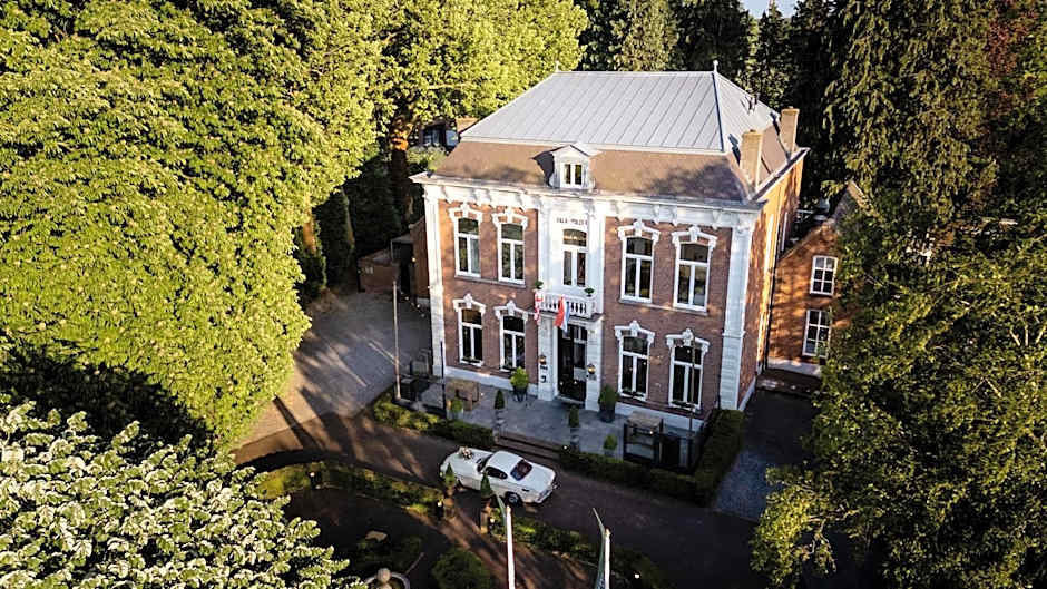 Foto 1 von 50 von Villa Polder - Boutique Hotel near Eindhoven