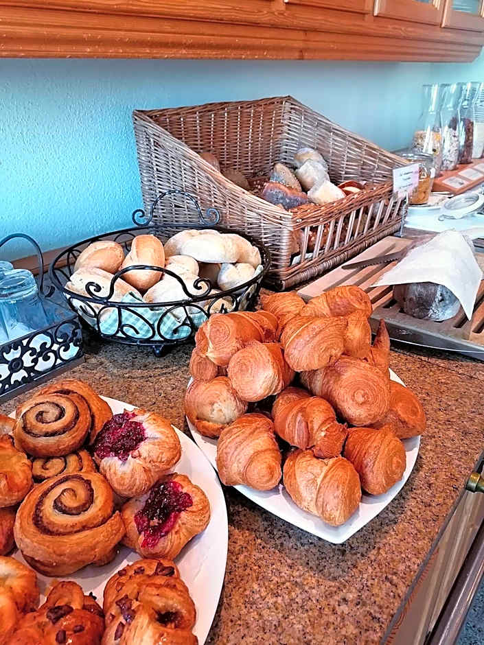 Hotel Restaurant Krone & Wellness - Schopfheim