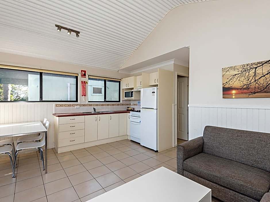 Moruya Holiday Park