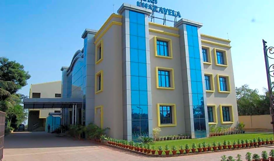 HOTEL KHARAVELA