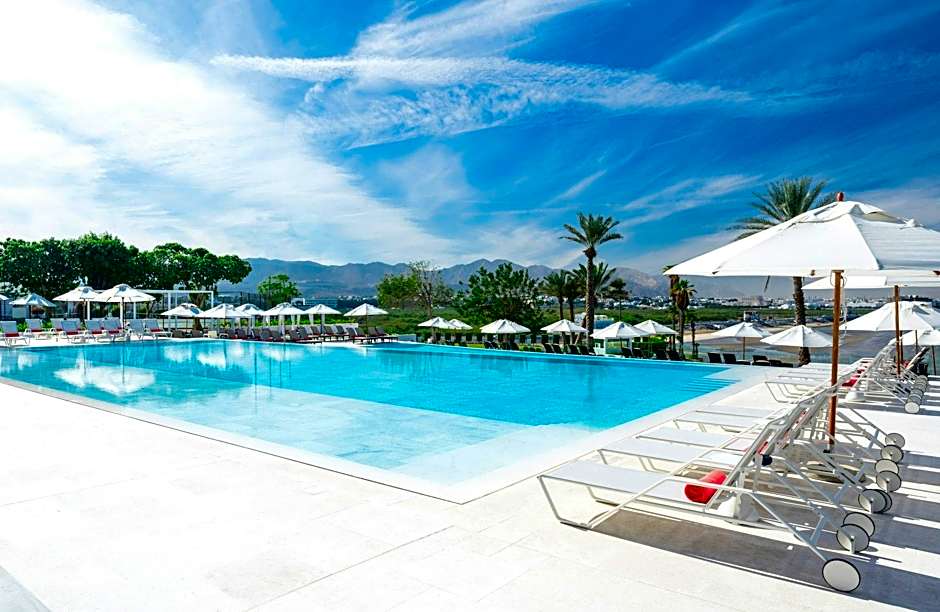 Crowne Plaza Muscat By IHG