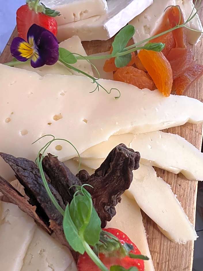 Na Vasi restavracija in prenočišča