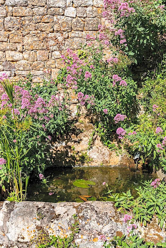 1 logis à Domme - Piscine & SPA