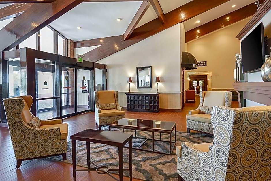 Clarion Inn Harpers Ferry-Charles Town