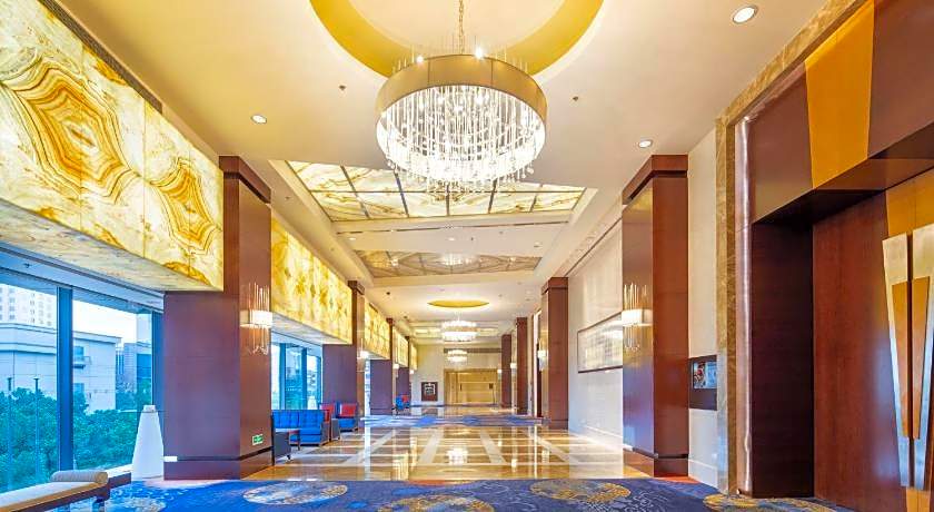 JW Marriott Hotel Hangzhou