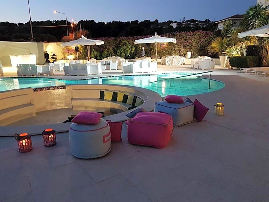 Sunshine Club Hotel Centro Benessere photo 21