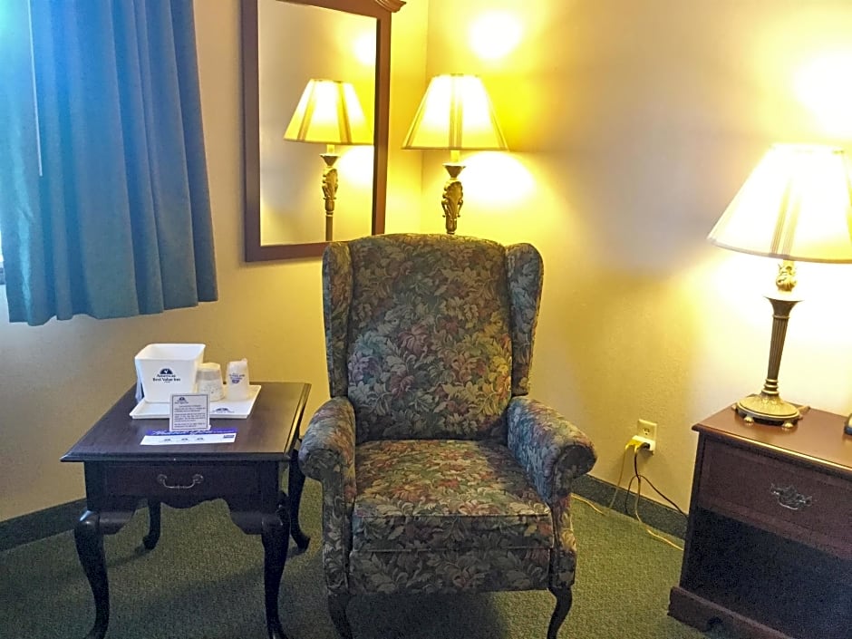 Americas Best Value Inn Osceola