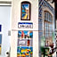 Hotel Ilha dos Azulejos