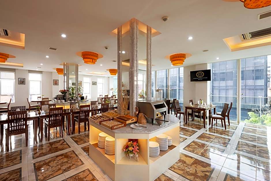 Phnom Penh Katari Hotel