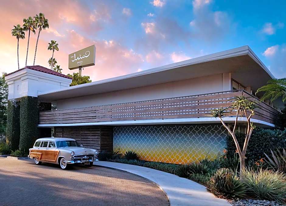 The Leta Santa Barbara Goleta, Tapestry Collection by Hilton