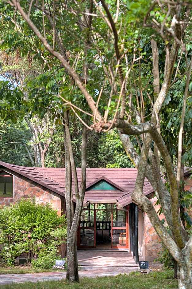 Sarova Mara Game Camp