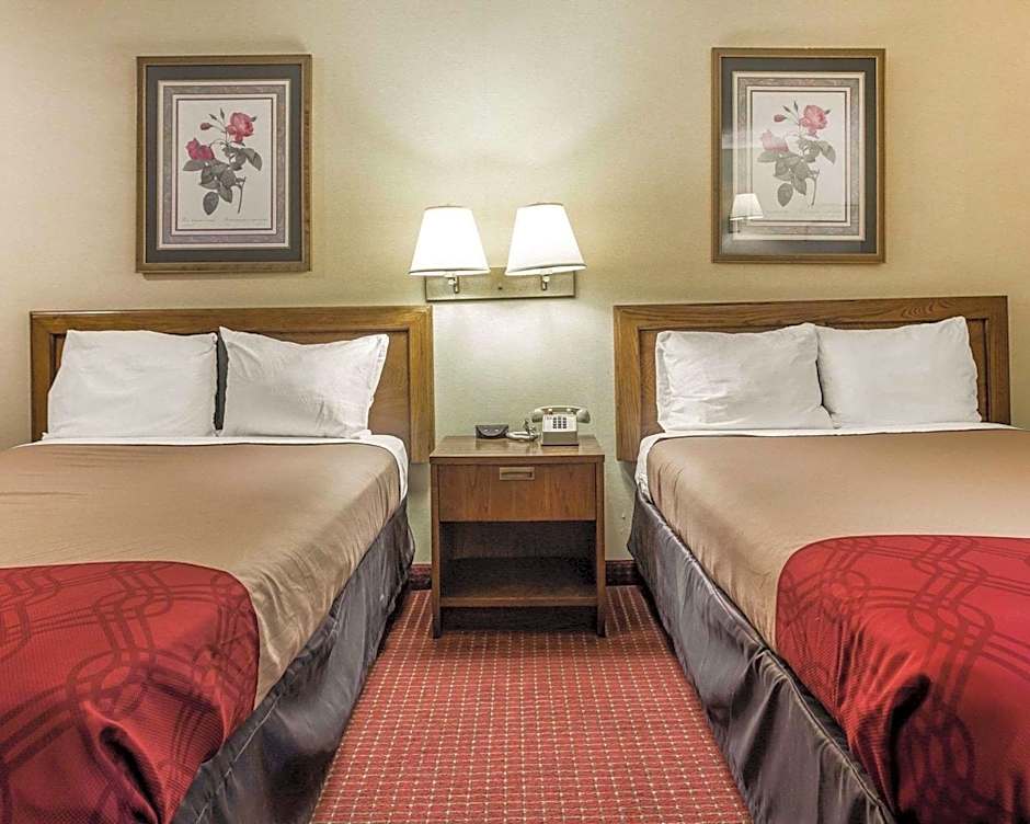 Econo Lodge