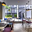 Mercure Hotel Muenchen Schwabing