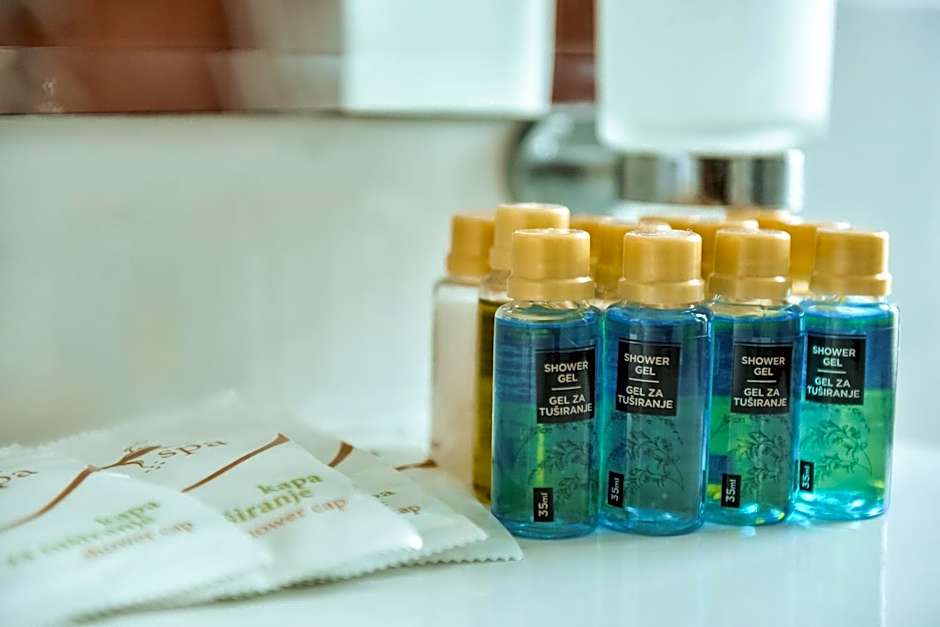 Sole Mio Wellness & SPA