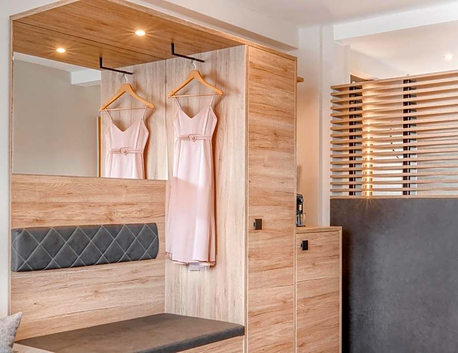 Hotel Schultheiss Hameln