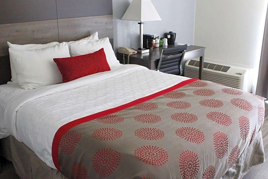 Ramada by Wyndham North Platte