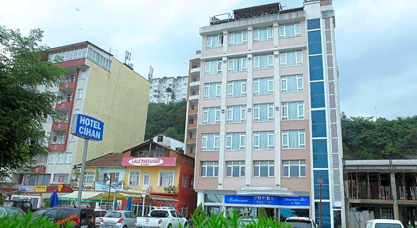 Cihan Hotel