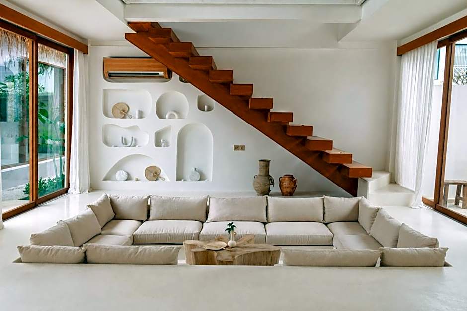 Belajar Bali Boutique Hotel and Retreat