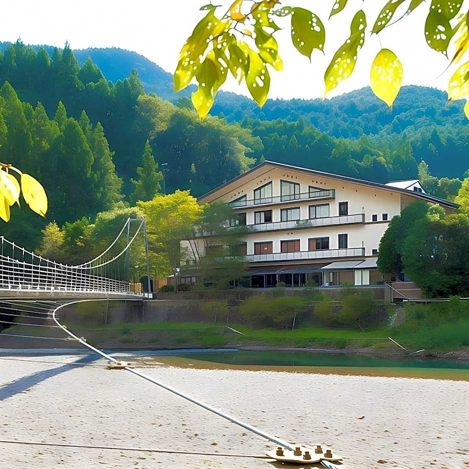 Watarase Onsen Hotel Yamayuri
