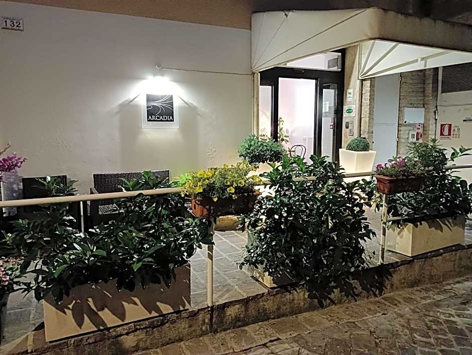 Hotel Arcadia