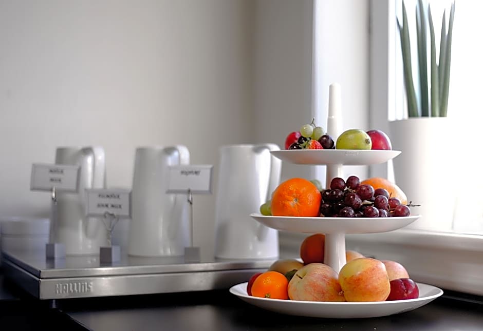 Good Morning Mölndal