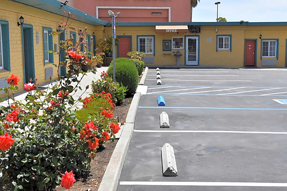 Seaside Inn Monterey