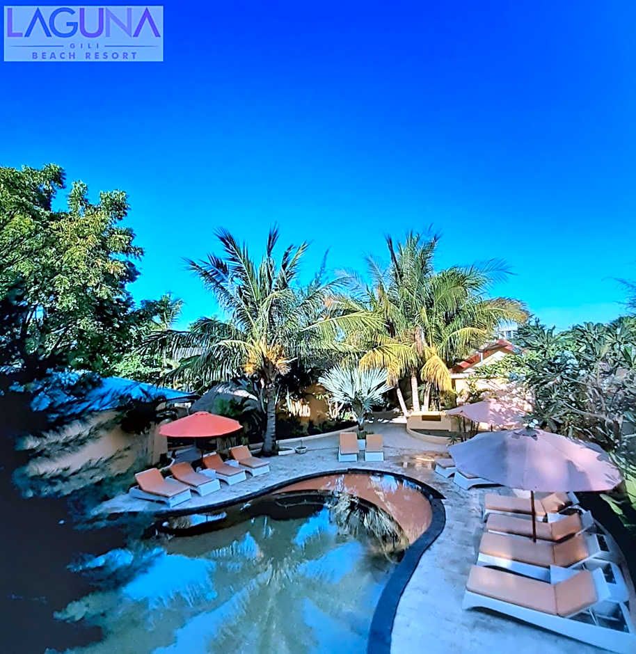 Laguna Gili