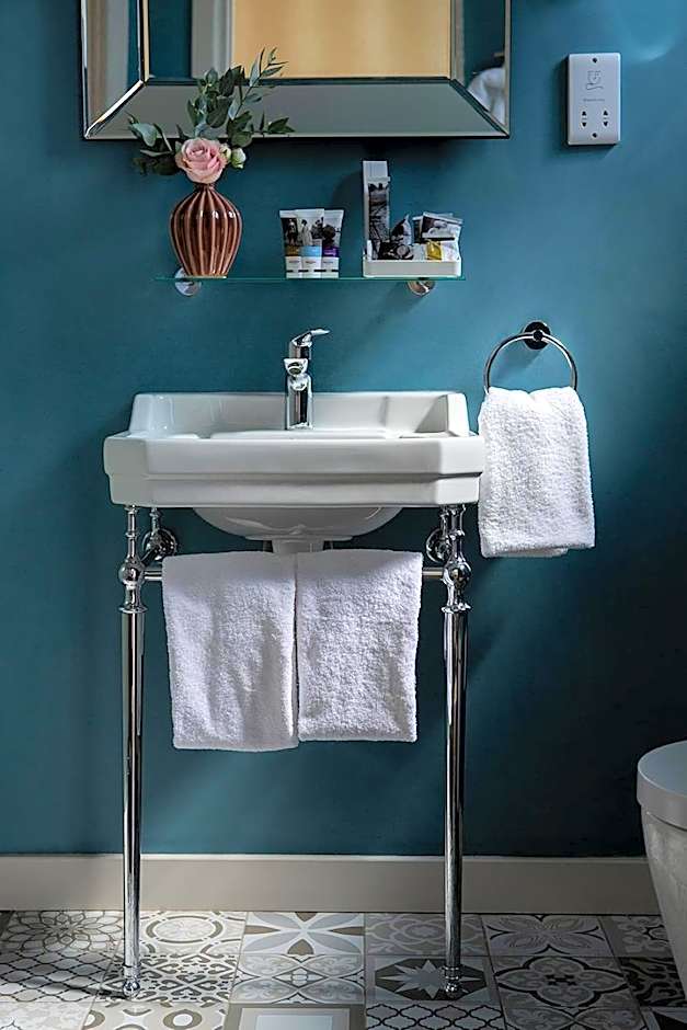 Queens Hotel & Spa Bournemouth