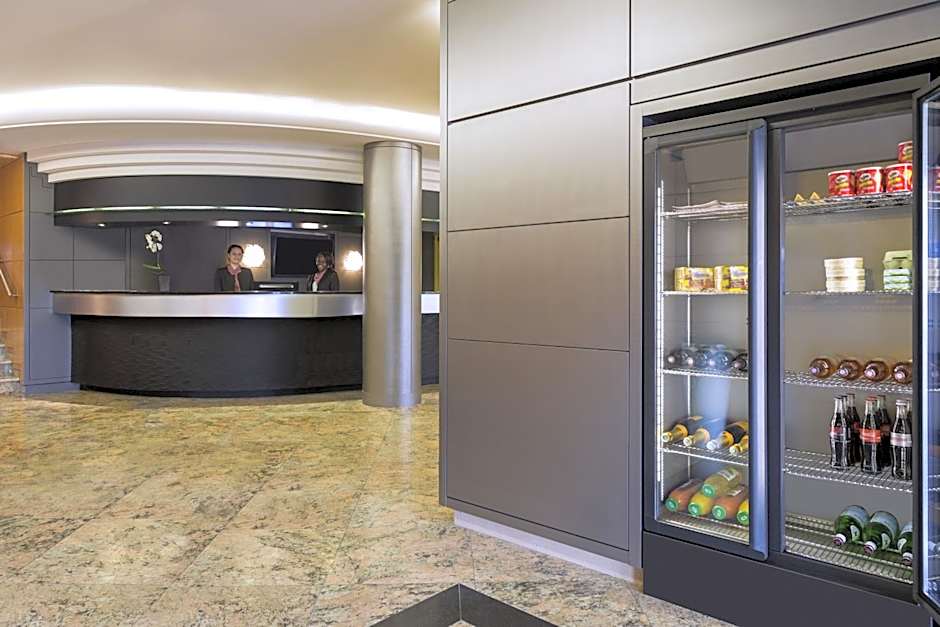 Aparthotel Adagio Geneve Saint Genis Pouilly