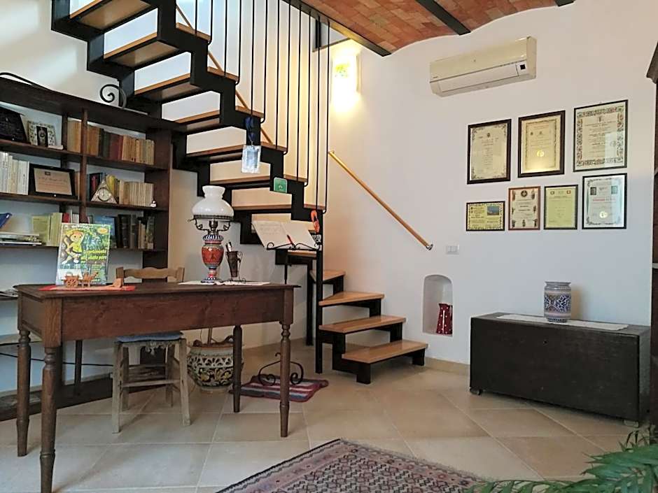 La Via del Carretto B&B