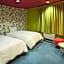 Hotel 24 Sweets HAKUBA