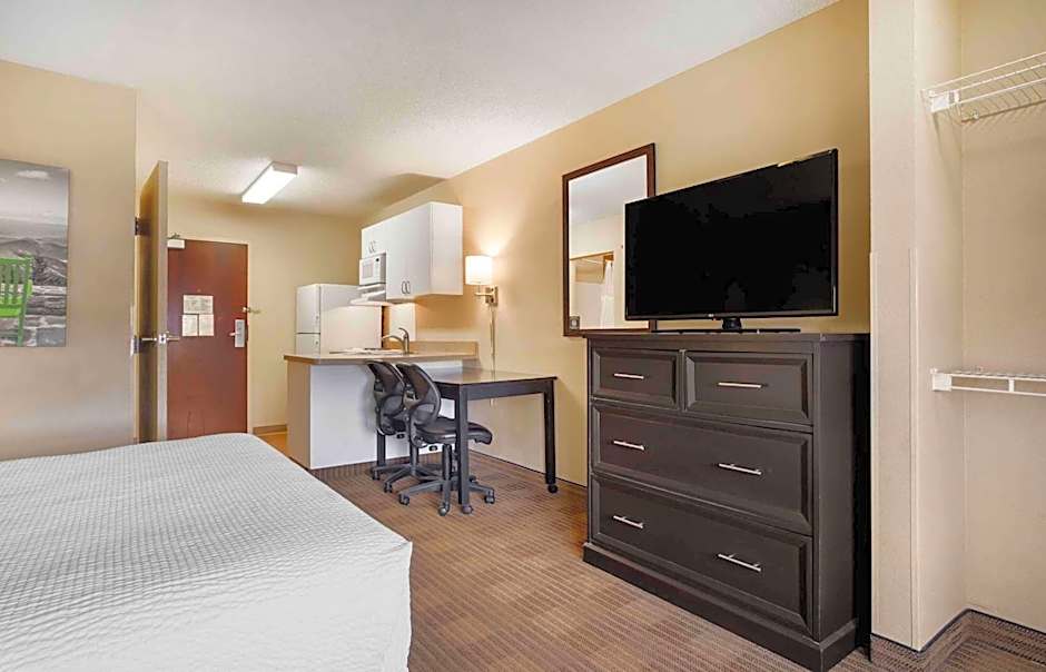 Extended Stay America Suites - Boston - Braintree