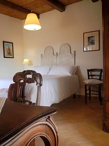 Monte Atena B&B di Charme