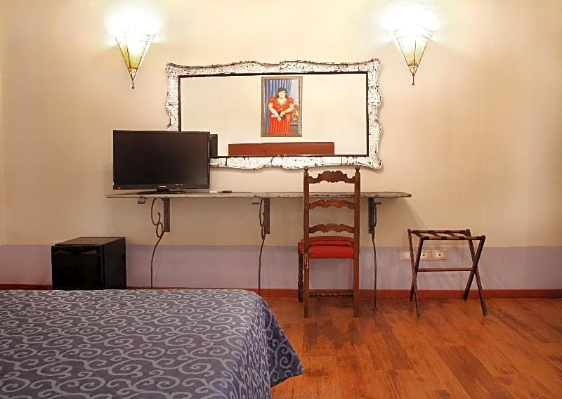 Hotel Azzi