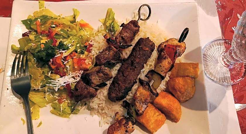 AMIGOS BUNGALOWS GILI MENO