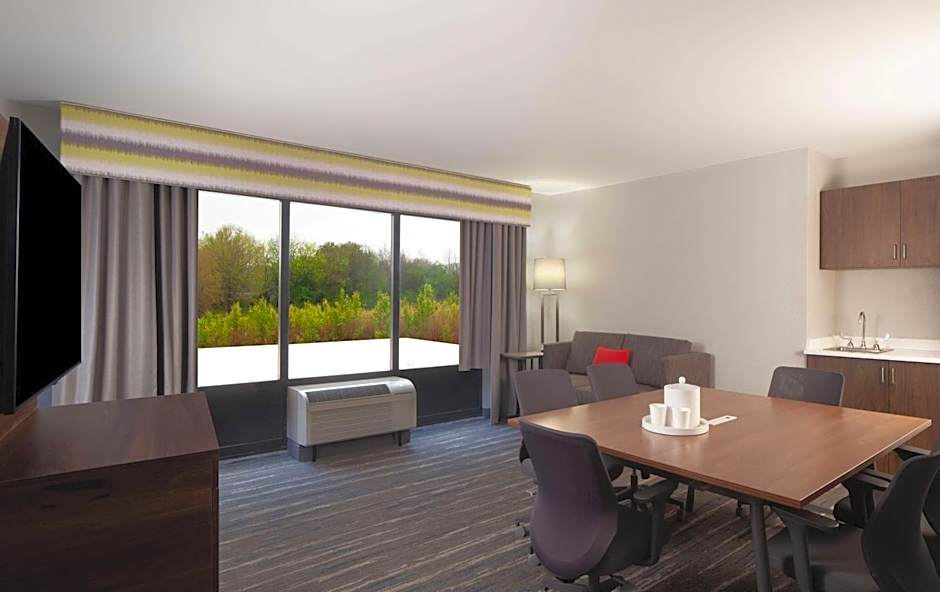 Hampton Inn By Hilton Athens