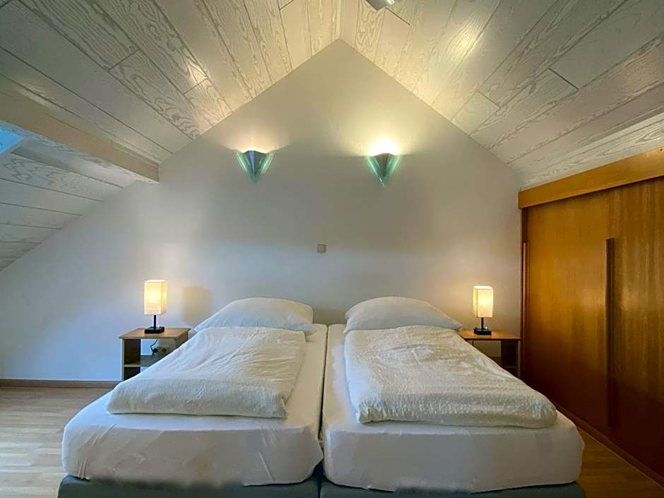 Hotel-Restaurant-Haus Berger