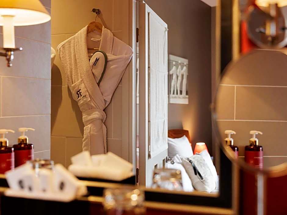 Royal Emerald Dinard-MGallery