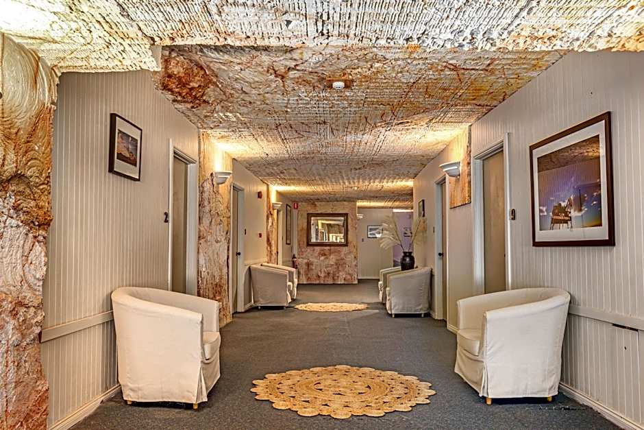 Coober Pedy Experience Motel