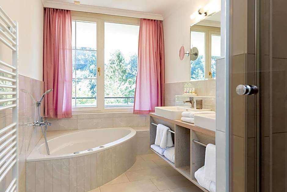 Boutiquehotel Bergvilla