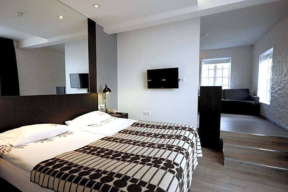 Fosshótel Rauðará